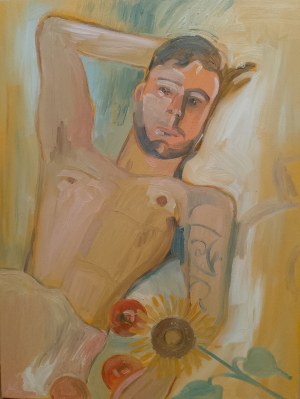 Marcin RACZKOWSKI (b. 1978), Dream, 2025