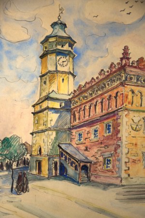 Irena NOWAKOWSKA-ACEDAŃSKA (1906-1983), 