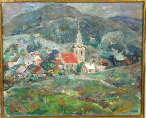 Eugeniusz TUKAN-WOLSKI (1928-2014), 