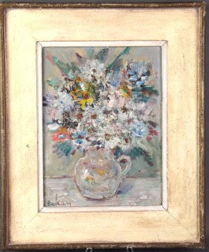 Eugeniusz TUKAN-WOLSKI (1928-2014), 