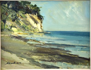 Marian MOKWA (1889-1987), 