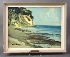 Marian MOKWA (1889-1987), 