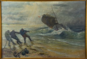 Antoni KIERPAL (1898-1960), 