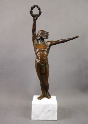 Jerzy LESKI (1906-1969), 
