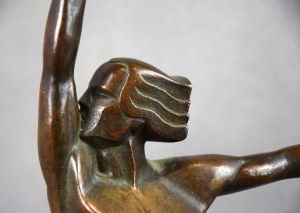 Jerzy LESKI (1906-1969), 