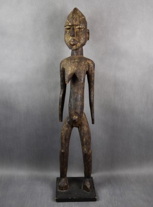African sculpture 