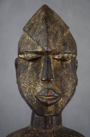 African sculpture 