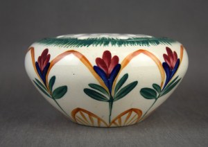 Ikebana, St. Manczak, Chodzież, 1930s.