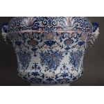 Pot-pourri, Francja, 2 poł. XVIII w.