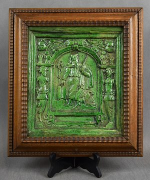 Renaissance tile 