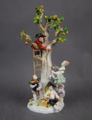 Figural group 