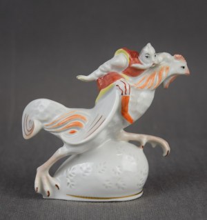 Figurine 