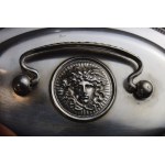 Sugar bowl, Stanislaw Westwalewicz, silver, Free City of Krakow, 1821-1842