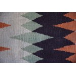 Kilim Truss Art Deco, Signed, 1920s.