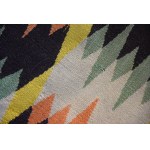 Kilim Truss Art Deco, Signed, 1920s.