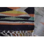 Kilim Truss Art Deco, Signed, 1920s.