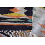 Kilim Truss Art Deco, Signed, 1920s.