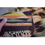 Kilim Truss Art Deco, Signed, 1920s.