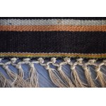 Kilim Truss Art Deco, Signed, 1920s.