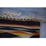 Kilim Truss Art Deco, Signed, 1920s.