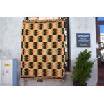 Kilim Truss Art Deco, Signed, 1920s.