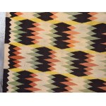 Kilim Truss Art Deco, Signed, 1920s.