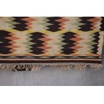 Kilim Truss Art Deco, Signed, 1920s.
