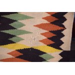Kilim Truss Art Deco, Signed, 1920s.