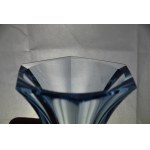 Wazon Art Deco, Huta J. Stolle Niemen, sygnowany, model. 1064;