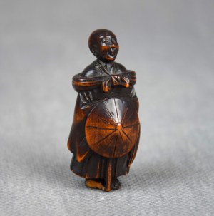Netsuke 