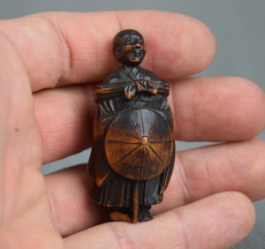 Netsuke 