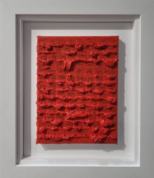 Włodzimierz Pawlak, Diary 'April'