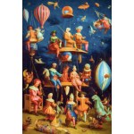 Andrzej Andrychowski, Surrealizm 129