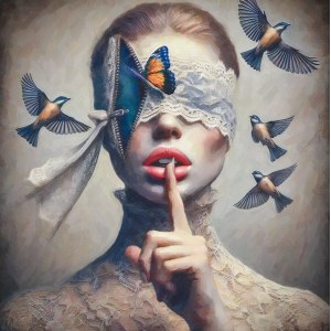 Andrzej Andrychowski, Surrealizm 254
