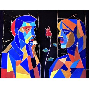 Beata Majchrzak, Untold