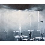 Joanna Burczyc, Prayer