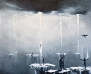 Joanna Burczyc, Prayer