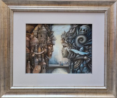 Tomasz Sętowski, Bridge of feelings