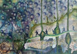 Zbigniew Bachanek, Escape