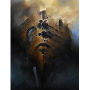 Hubert Jablonski, Untitled