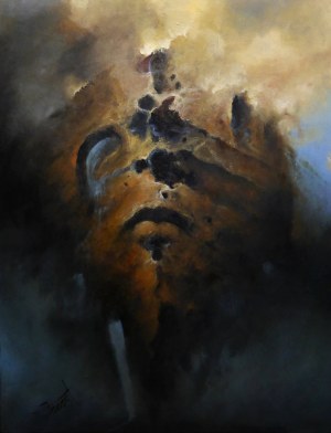 Hubert Jablonski, Untitled