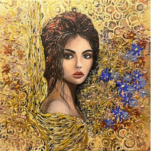Mariola Świgulska, Enigma skrytych pragnień