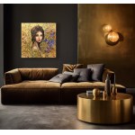 Mariola Swigulska, Enigma of unseen desires