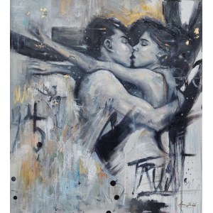 Anna Bacik, Passion