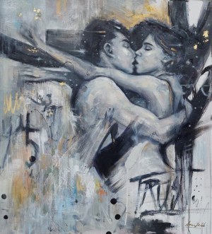 Anna Bacik, Passion