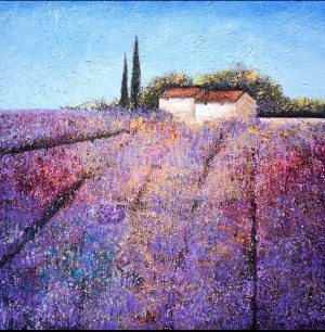 Alicia Kappa, Untitled