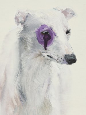 Agata Kus (b. 1987, Krosno), 