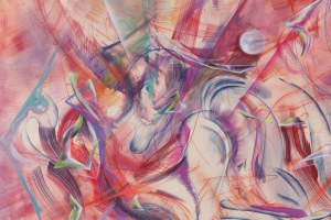 Slawomir Pawszak (b. 1984, Warsaw), Untitled, 2018