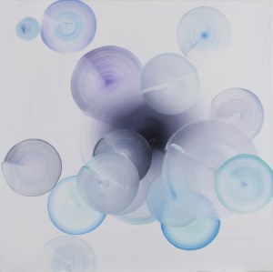 Rafał Bujnowski (b. 1974, Wadowice), Negative (1), 2007