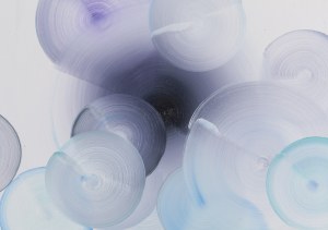 Rafał Bujnowski (b. 1974, Wadowice), Negative (1), 2007